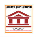 Confidence in Quality Constructionn